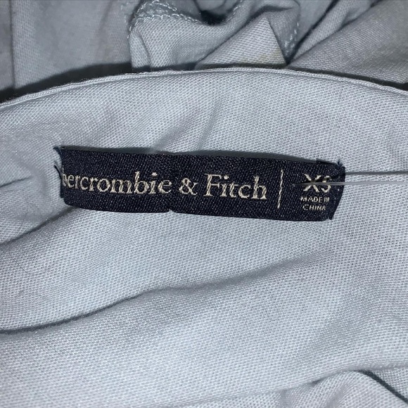 Abercrombie & Fitch Top - Picture 4 of 4